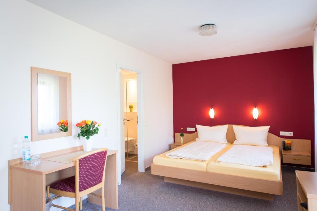 Gaestehaus Hoeferlin Bad Bellingen Cameră foto